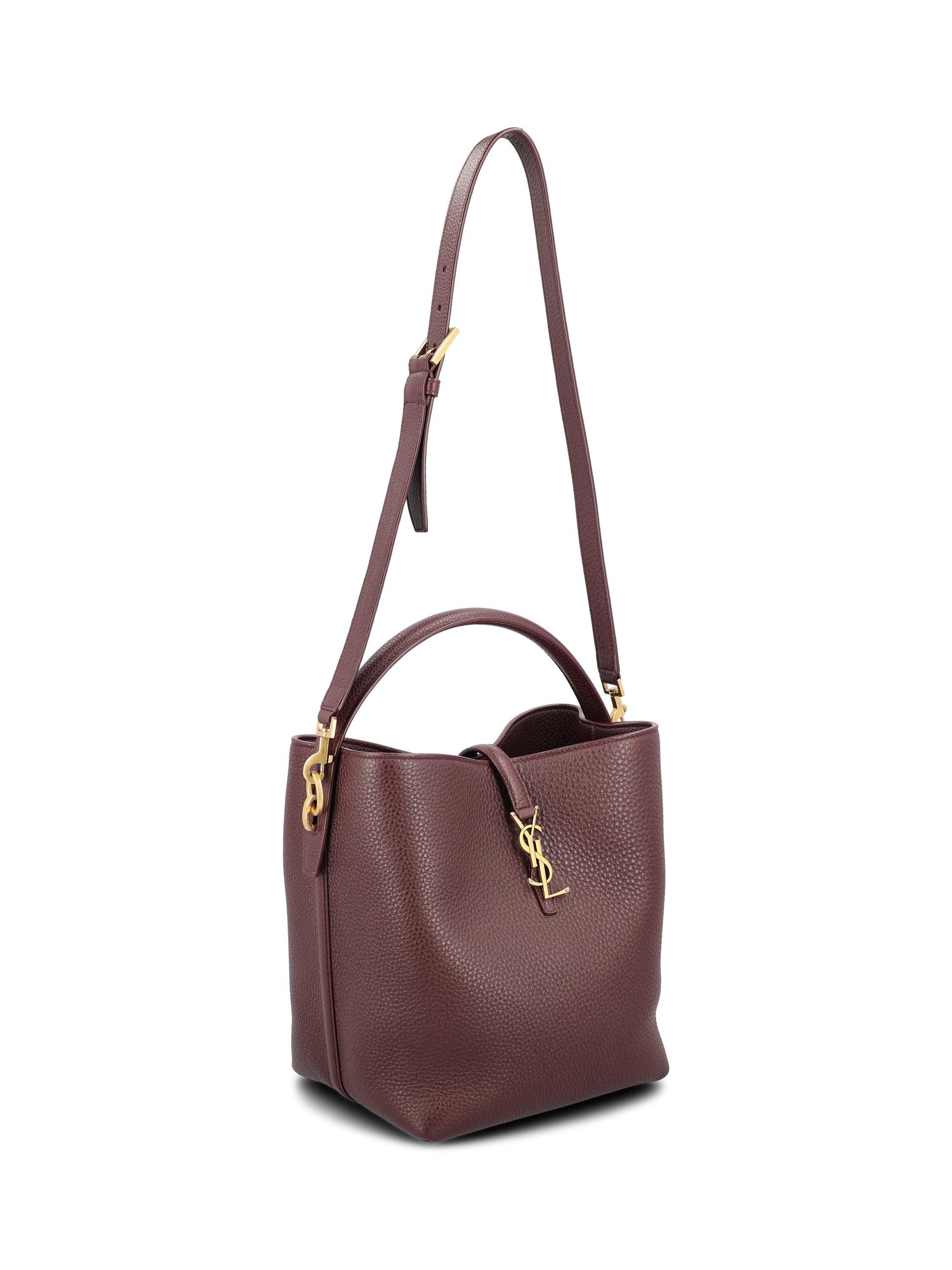 Borsa realizzata in pelle. 860941 AAF206195 SAINT LAURENT 