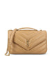 Borsa realizzata in pelle. 801439 AAEAX2357 SAINT LAURENT 