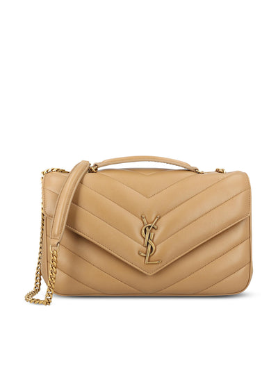 Borsa realizzata in pelle. 801439 AAEAX2357 SAINT LAURENT 