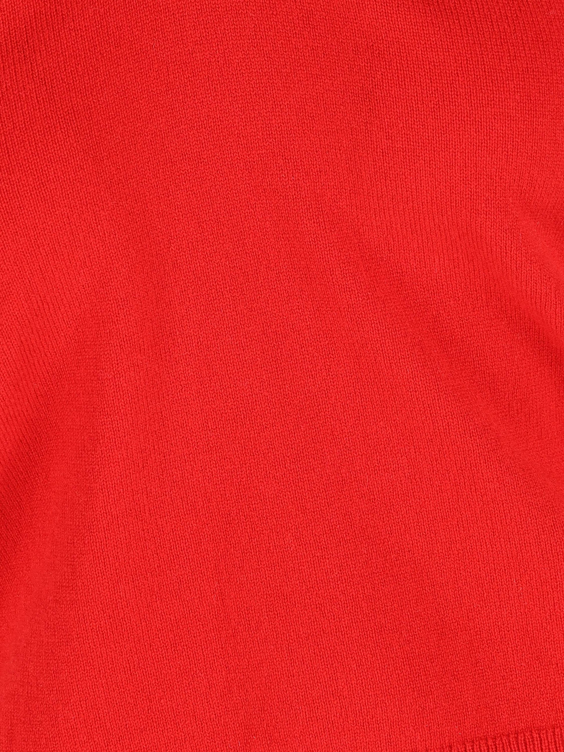 Maglia in Cashmere Manica Corta 4320C 2011 ALPHA STUDIO 