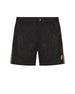Shorts realizzati in poliammide. M2C00014 53326999 MONCLER 