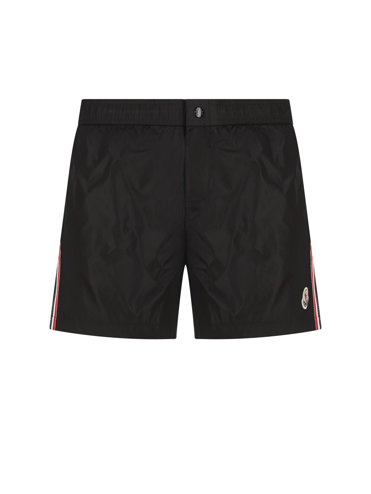Shorts realizzati in poliammide. M2C00014 53326999 MONCLER 