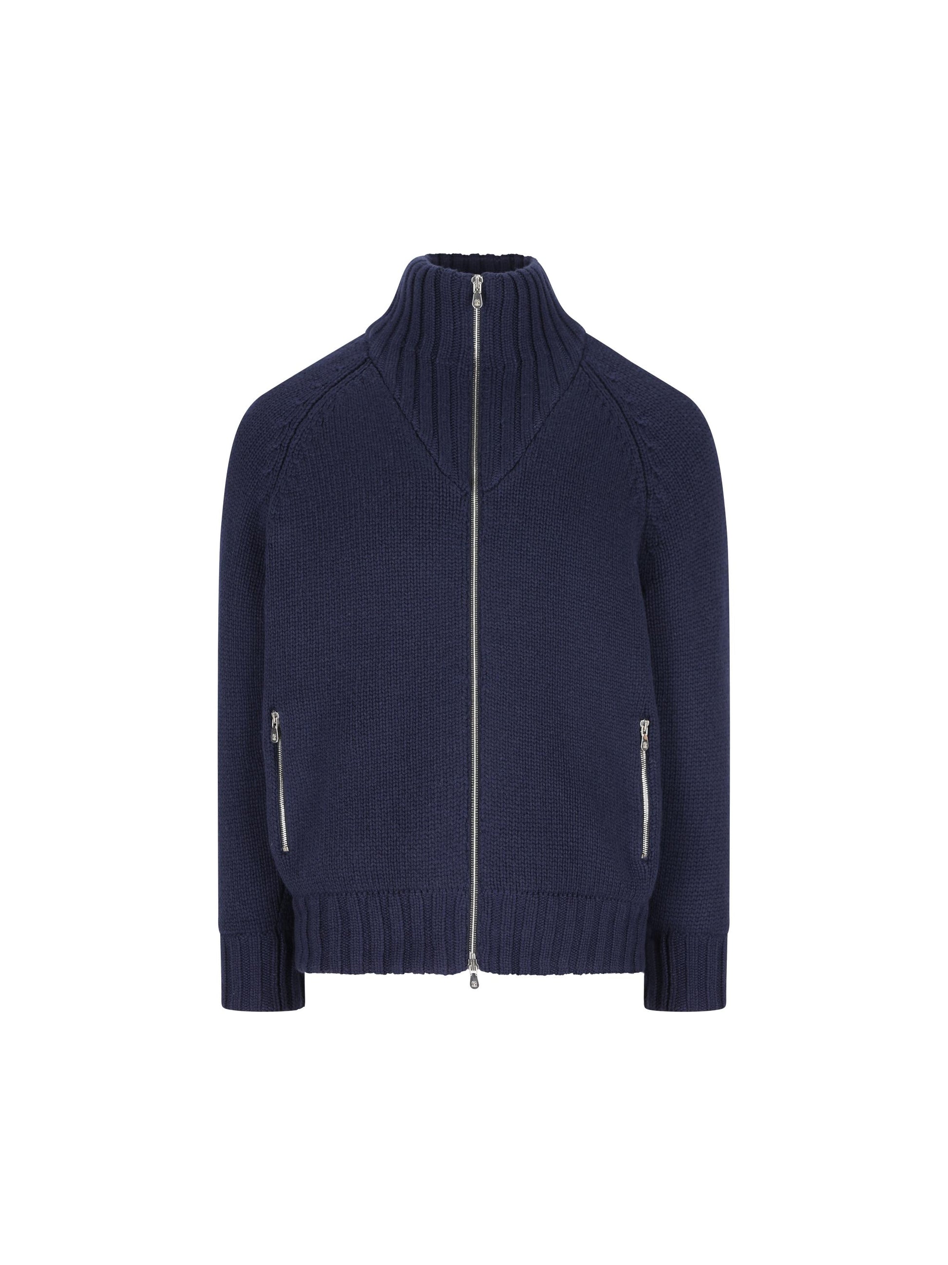 Maglione in cashmere. MA2300616 CTF15 BRUNELLO CUCINELLI 