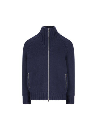 Maglione in cashmere. MA2300616 CTF15 BRUNELLO CUCINELLI 