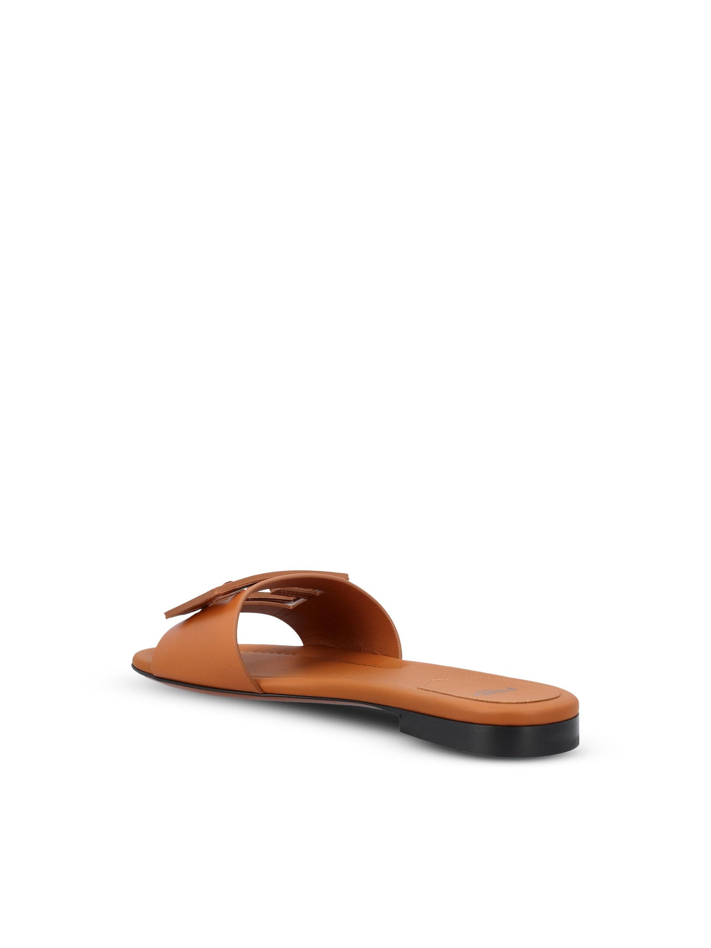 Slide realizzate in pelle. 8R8136 AE7TF1C4R FENDI 