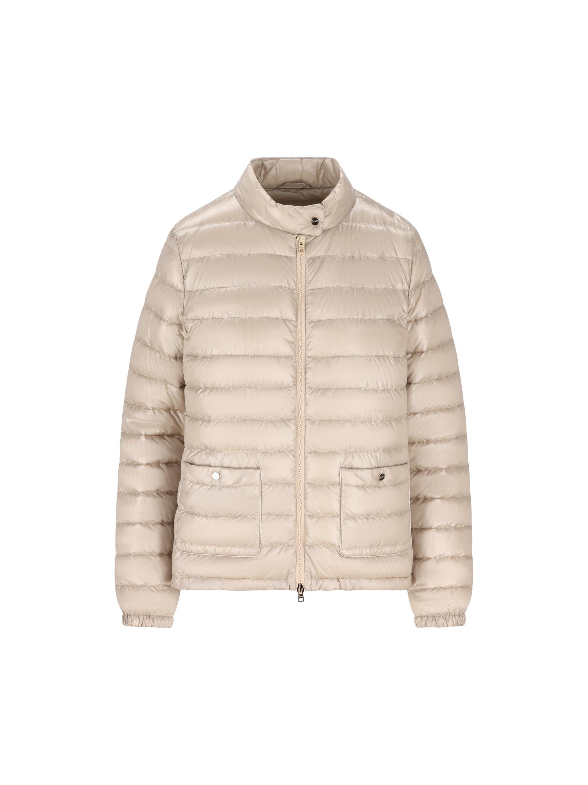 Piumino realizzato in poliammide. PI002039D 12017Z1985 HERNO 