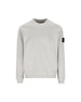 Felpa realizzata in cotone. 6100034 S0060V0161 STONE ISLAND 