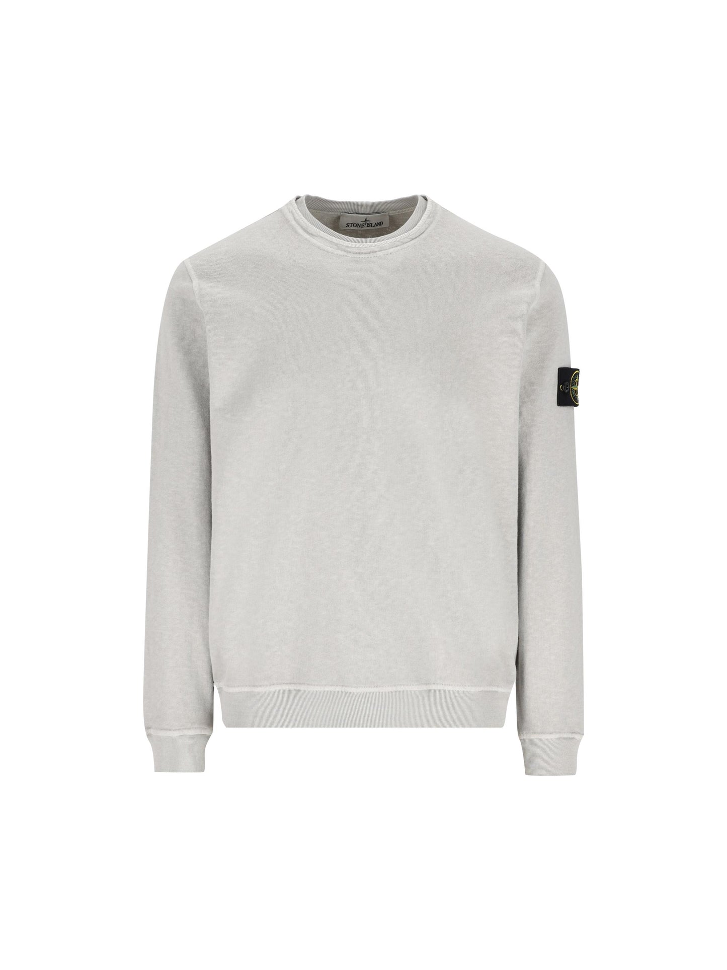 Felpa realizzata in cotone. 6100034 S0060V0161 STONE ISLAND 