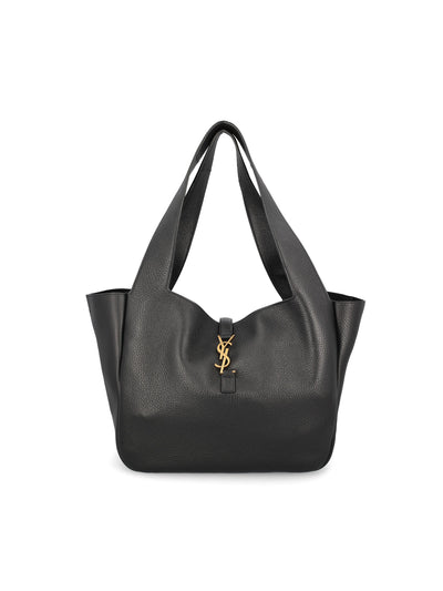 Borsa in pelle. 763435 AADUU1000 SAINT LAURENT 
