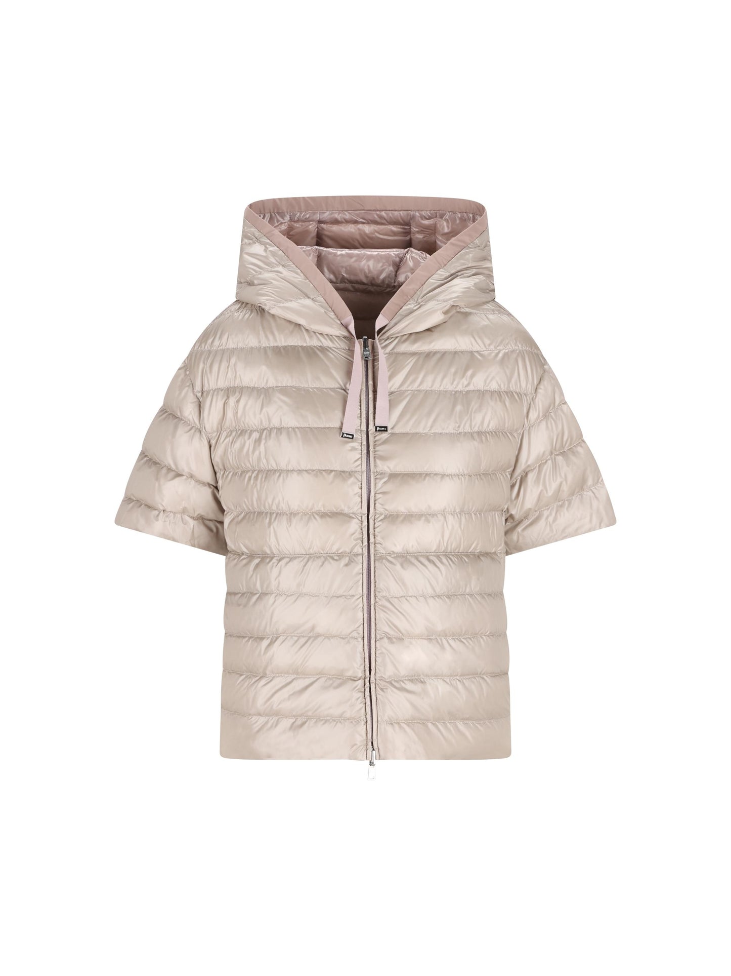 Piumino realizzato in poliammide. PI002222D 12017Z4019 HERNO 