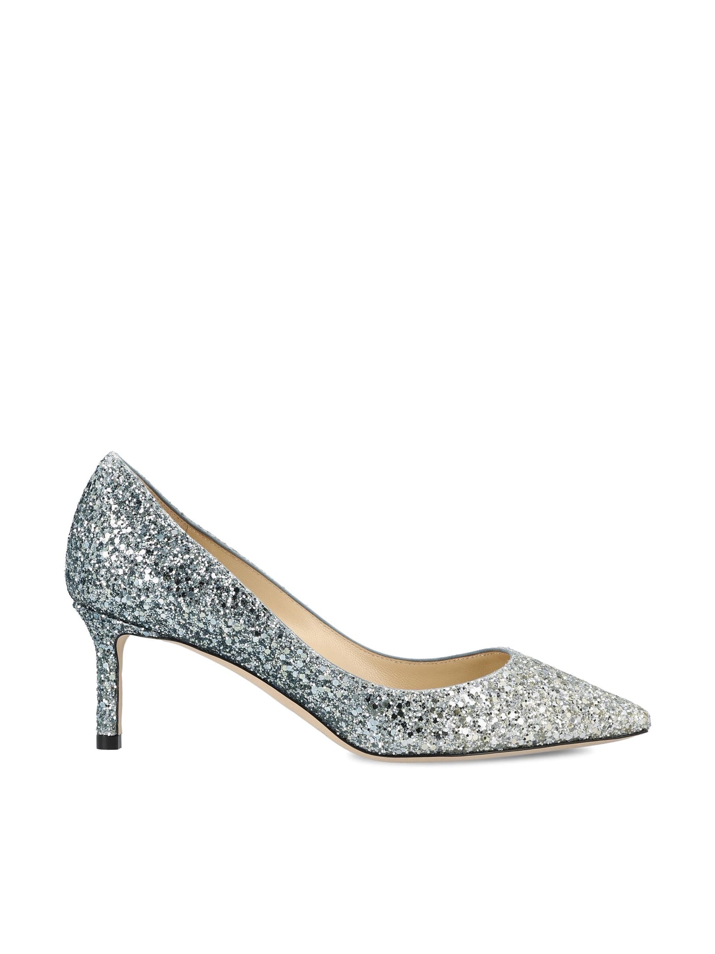 JIMMY CHOO ROMY 60BRESILVER/DUSK BLUE ,color_ROMY 60BRESILVER/DUSK BLUE