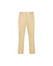 Pantaloni realizzati in cotone. UP0414 1UPXF0AI2 PRADA 