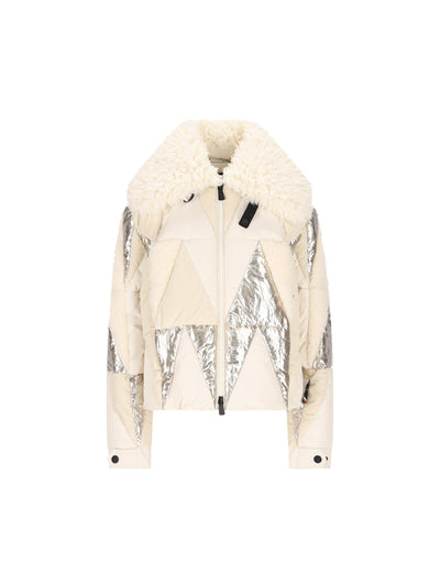 Giacca realizzata in poliestere. W1A00006 M8490P00 MONCLER GRENOBLE 