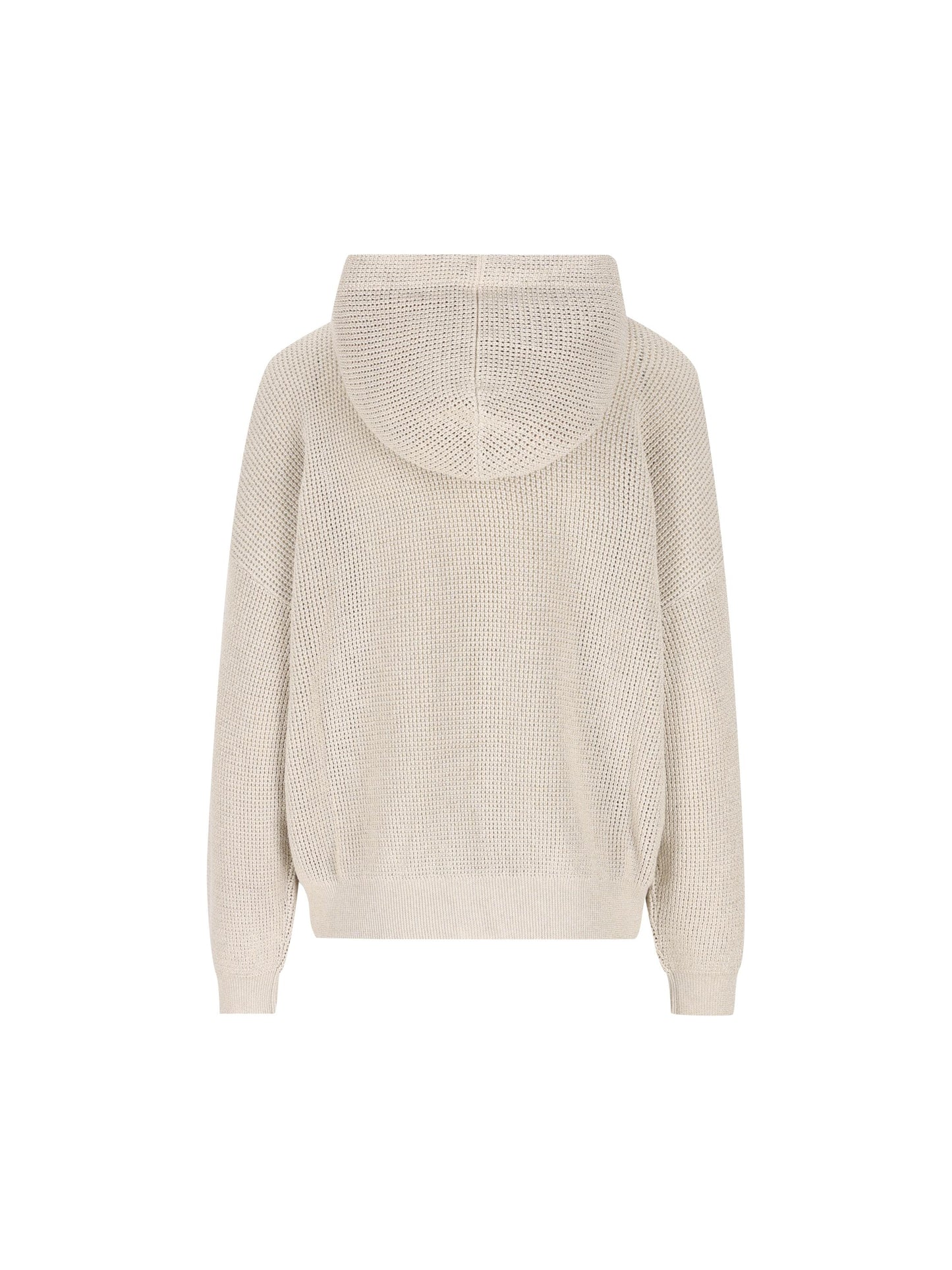 Cardigan realizzato in cotone. MST263306 CY948 BRUNELLO CUCINELLI 