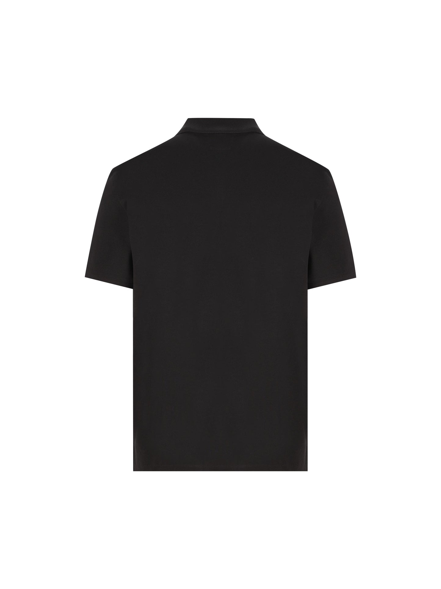 Polo realizzata in cotone ed elastan. RCCMPL721A 005263W999 C.P COMPANY 