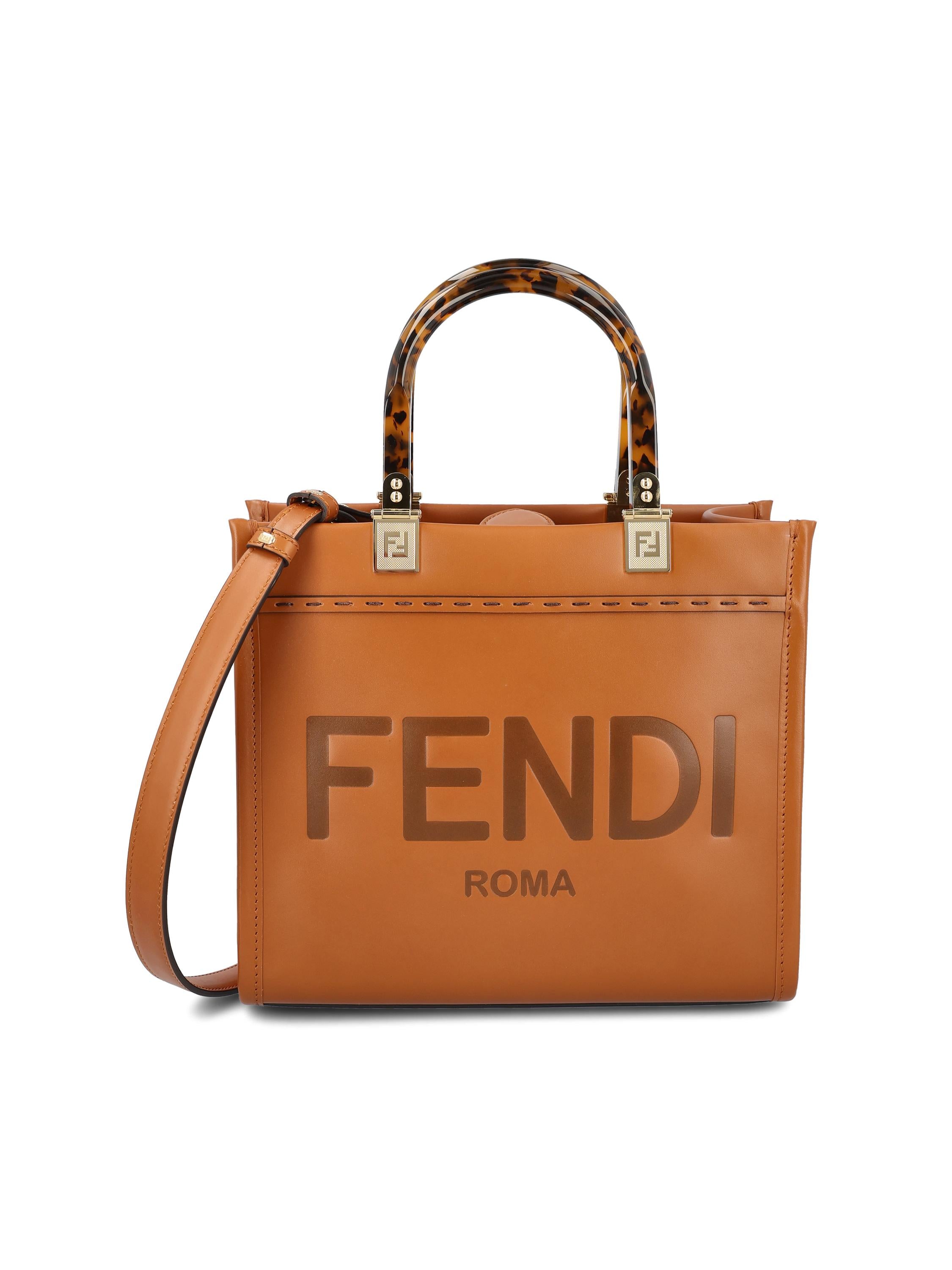 FENDIバック Bolsa Fendi Sunshine pequeña – Franzkraler.com