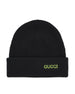 Berretto in lana. 838676 4G2001067 GUCCI 