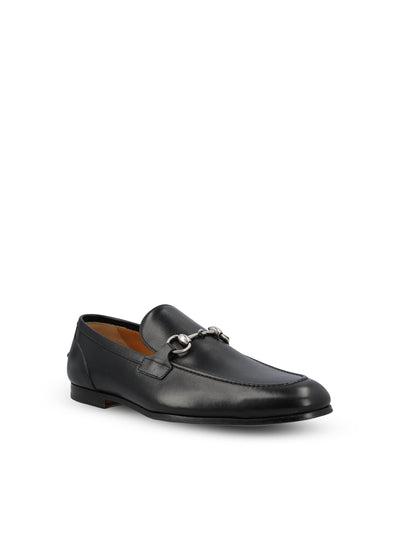 Mocassini realizzati in pelle. 834289 AADCW1000 GUCCI 