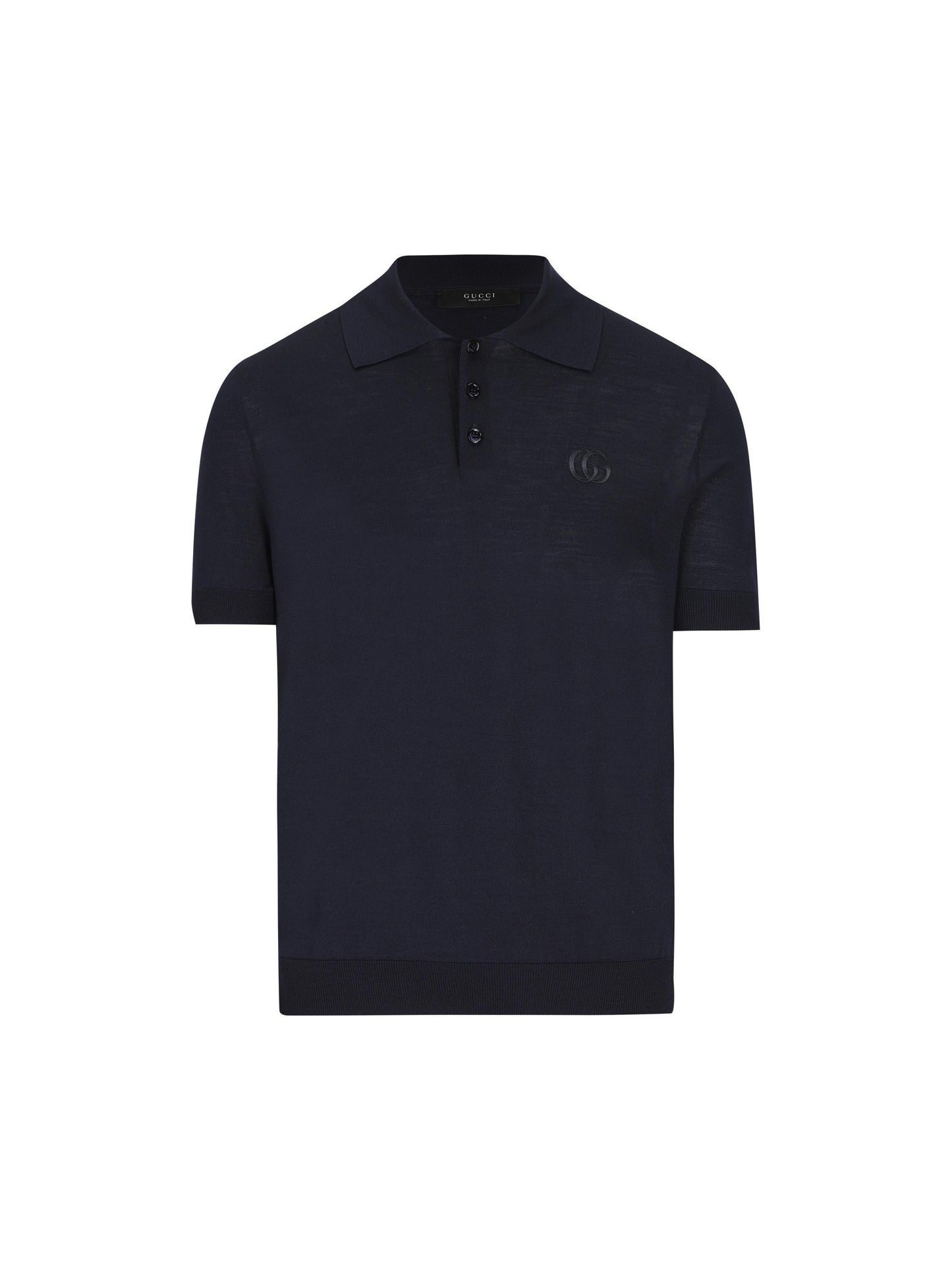 Polo realizzata in lana. 866943 XKFHL4160 GUCCI 