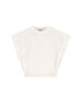 T-Shirt realizzata in cotone. 26PTS0298FA-D1N08E 23EC ISABEL MARANT 