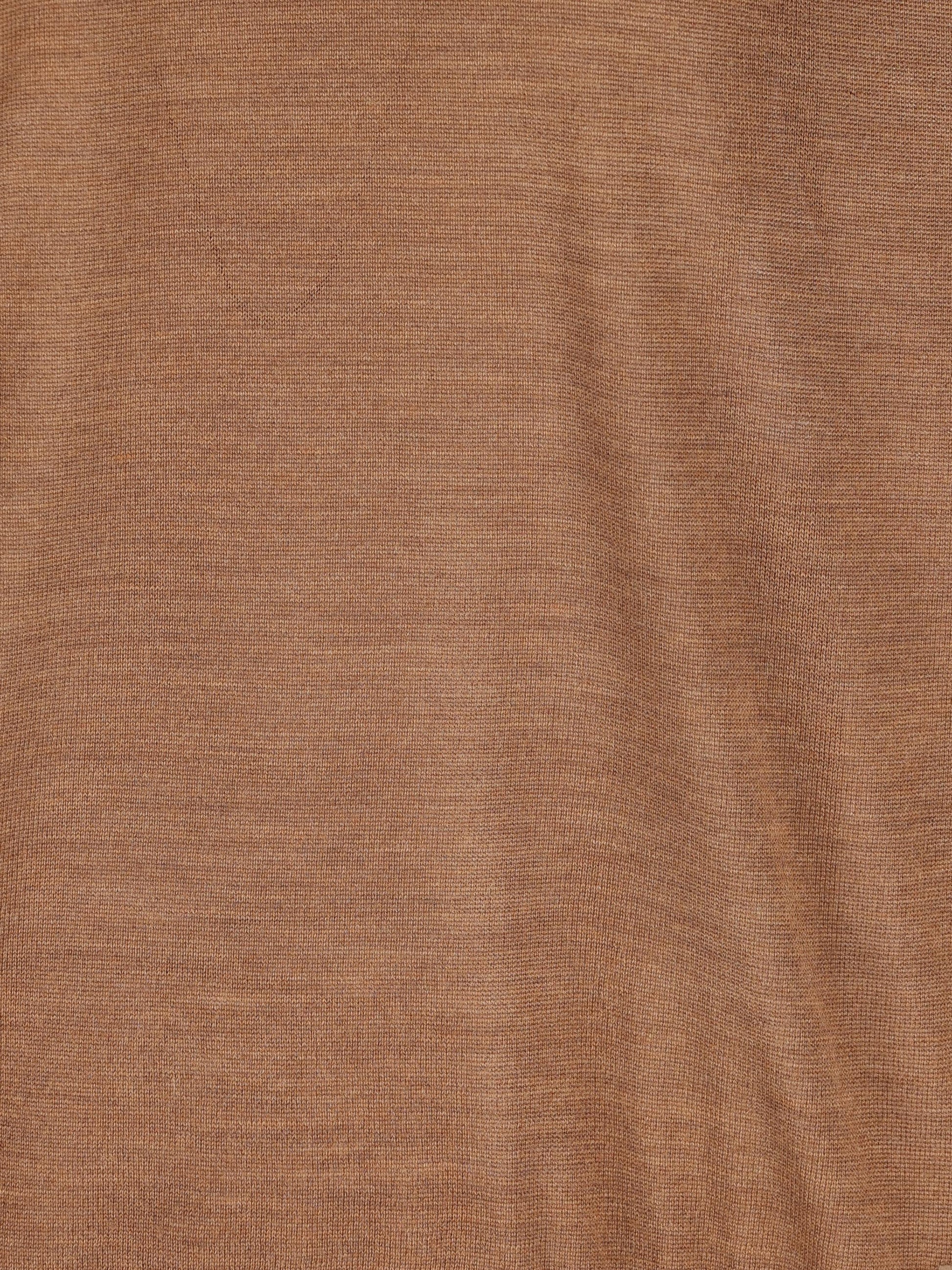 Maglia realizzata in lana vergine. X8WC151835ESJG S406 TOD'S 