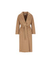 Cappotto in lana vergine. 2529016081600 045 MAX MARA - S 