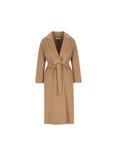 Cappotto in lana vergine. 2529016081600 045 MAX MARA - S 