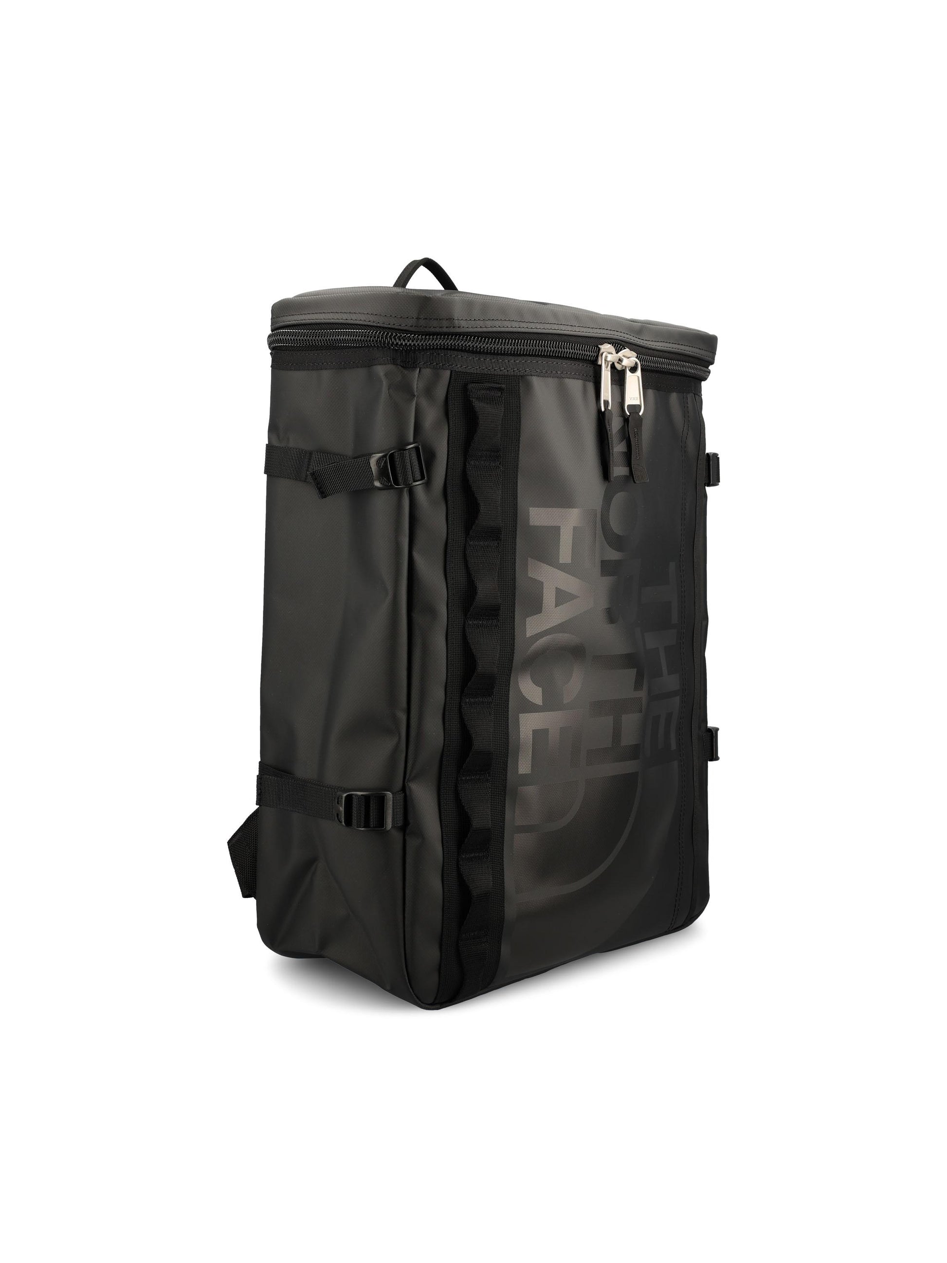 Zaino Base Camp Fuse Box idrorepellente. NF0A3KVR 4HF1 THE NORTH FACE 