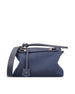 Borsa realizzata in denim. 8BL155 AWPOF0NAP FENDI 