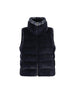 GIlet in poliestere. PI002122D 126309200 HERNO 