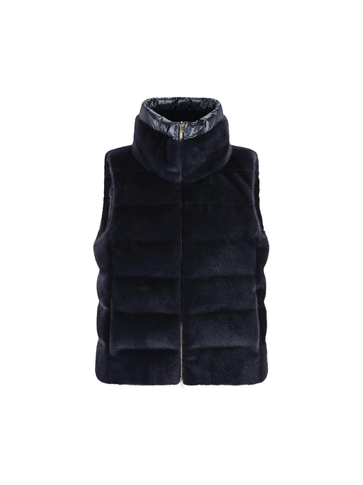 GIlet in poliestere. PI002122D 126309200 HERNO 