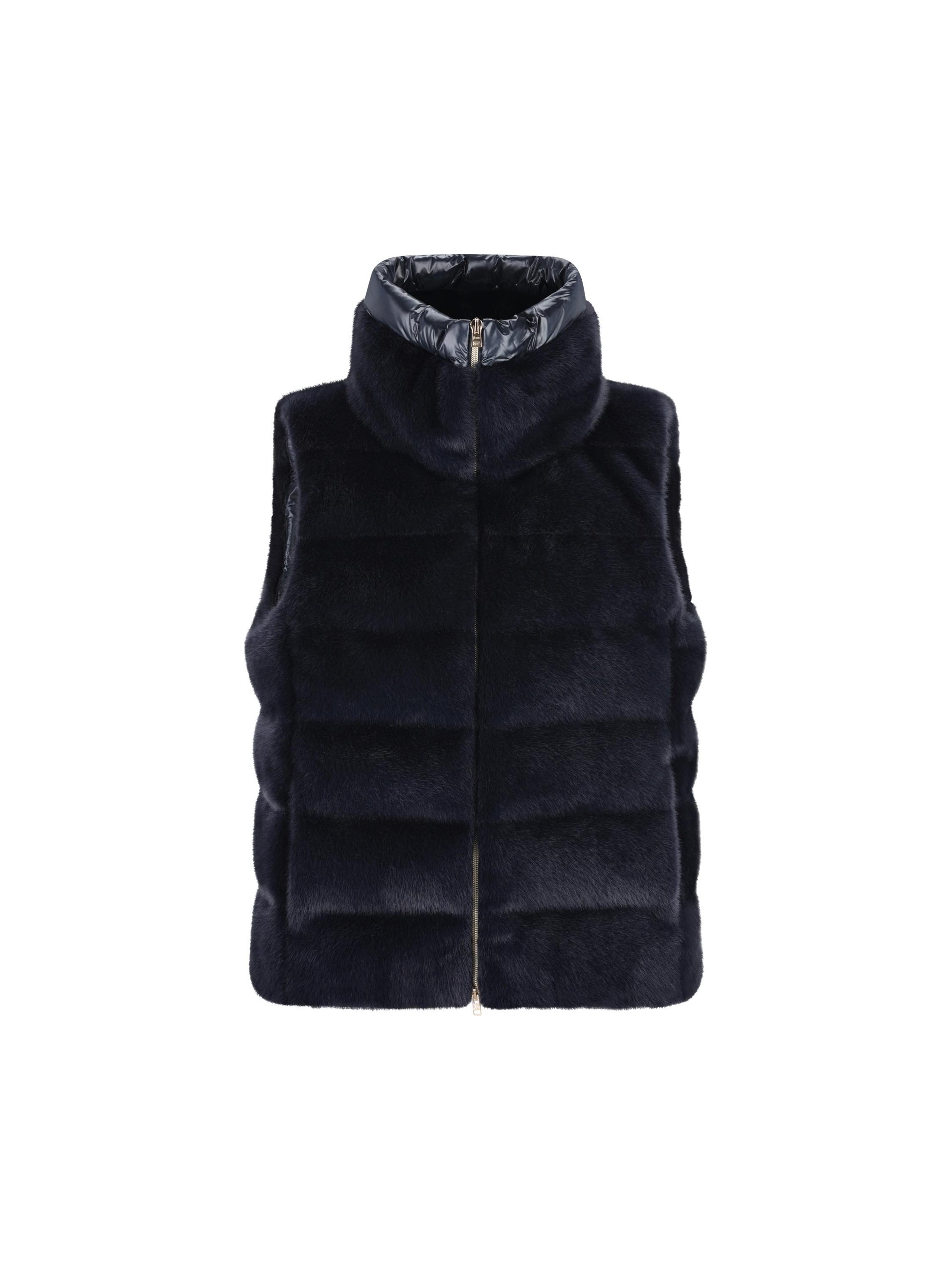 GIlet in poliestere. PI002122D 126309200 HERNO 