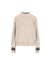 Maglione realizzato in cashmere. M12723300 C9731 BRUNELLO CUCINELLI 