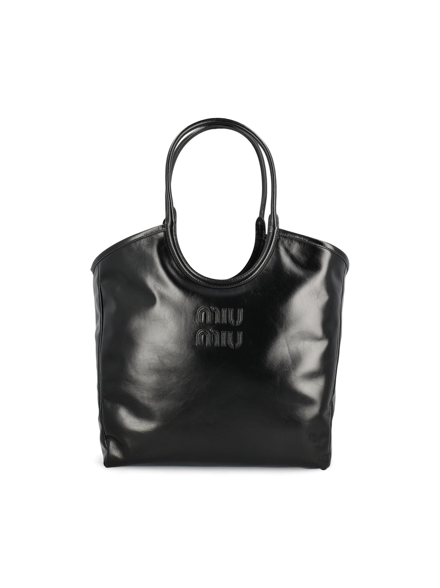 Borsa realizzata in pelle. 5BG321 2IEOF0002 MIU MIU 