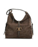 Borsa realizzata in pelle scamosciata. XBWTSEW0200P3A S808 TOD'S 