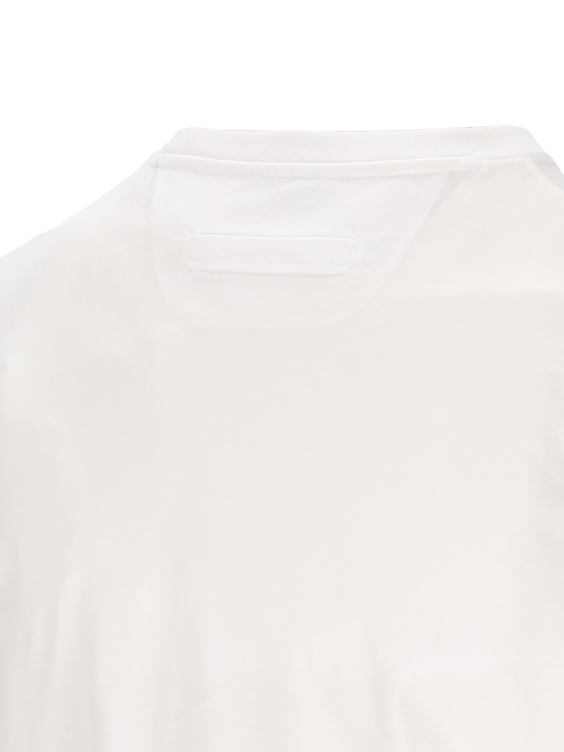 T-Shirt realizzata in cotone. UH360A3 H765100 ZEGNA 