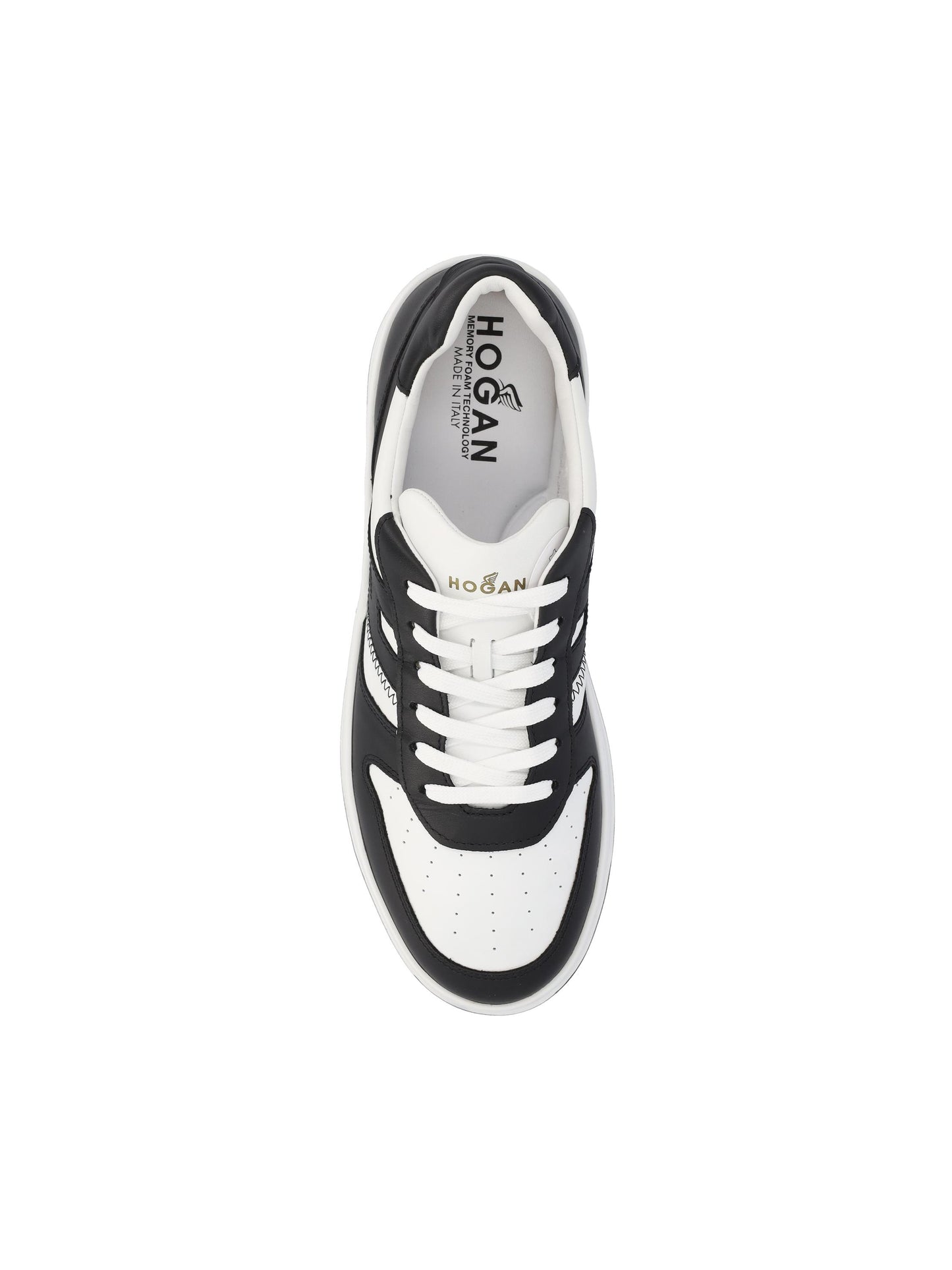 Sneakers realizzate in pelle HXM6300EU50R37 0001 HOGAN 