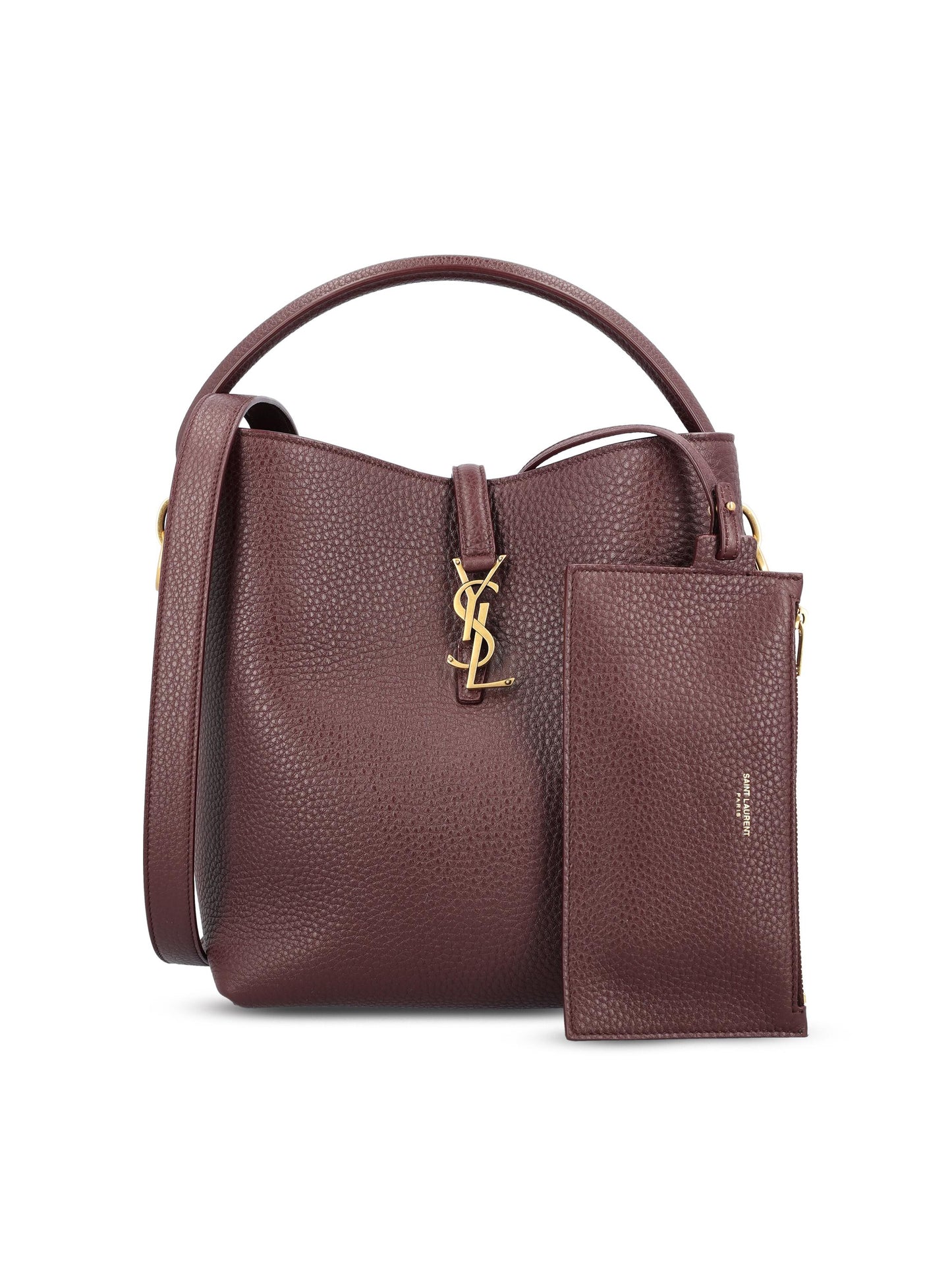 Borsa realizzata in pelle. 860941 AAF206195 SAINT LAURENT 