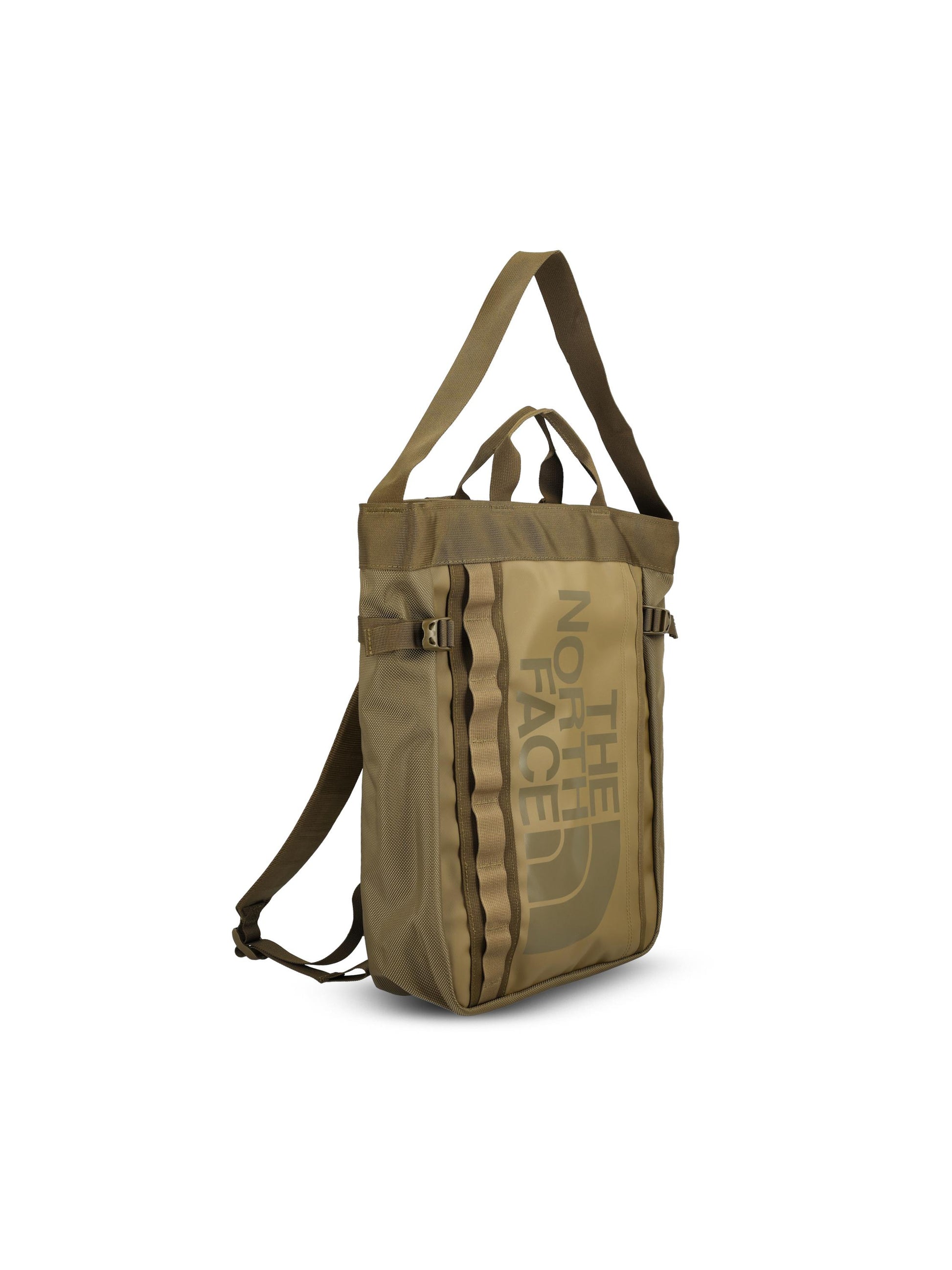 Tote bag in poliestere. NF0A8BK7 C7E1 THE NORTH FACE 