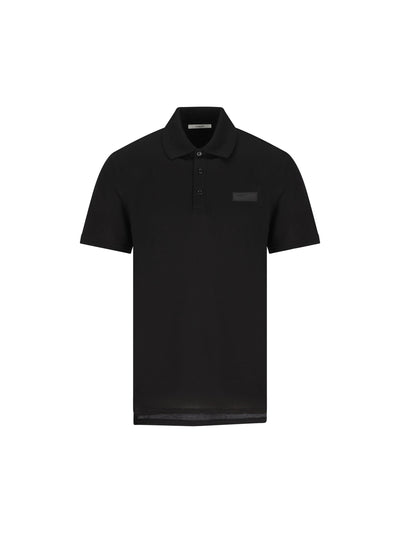Polo realizzata in cotone. BML00G3YSG 001 GIVENCHY 