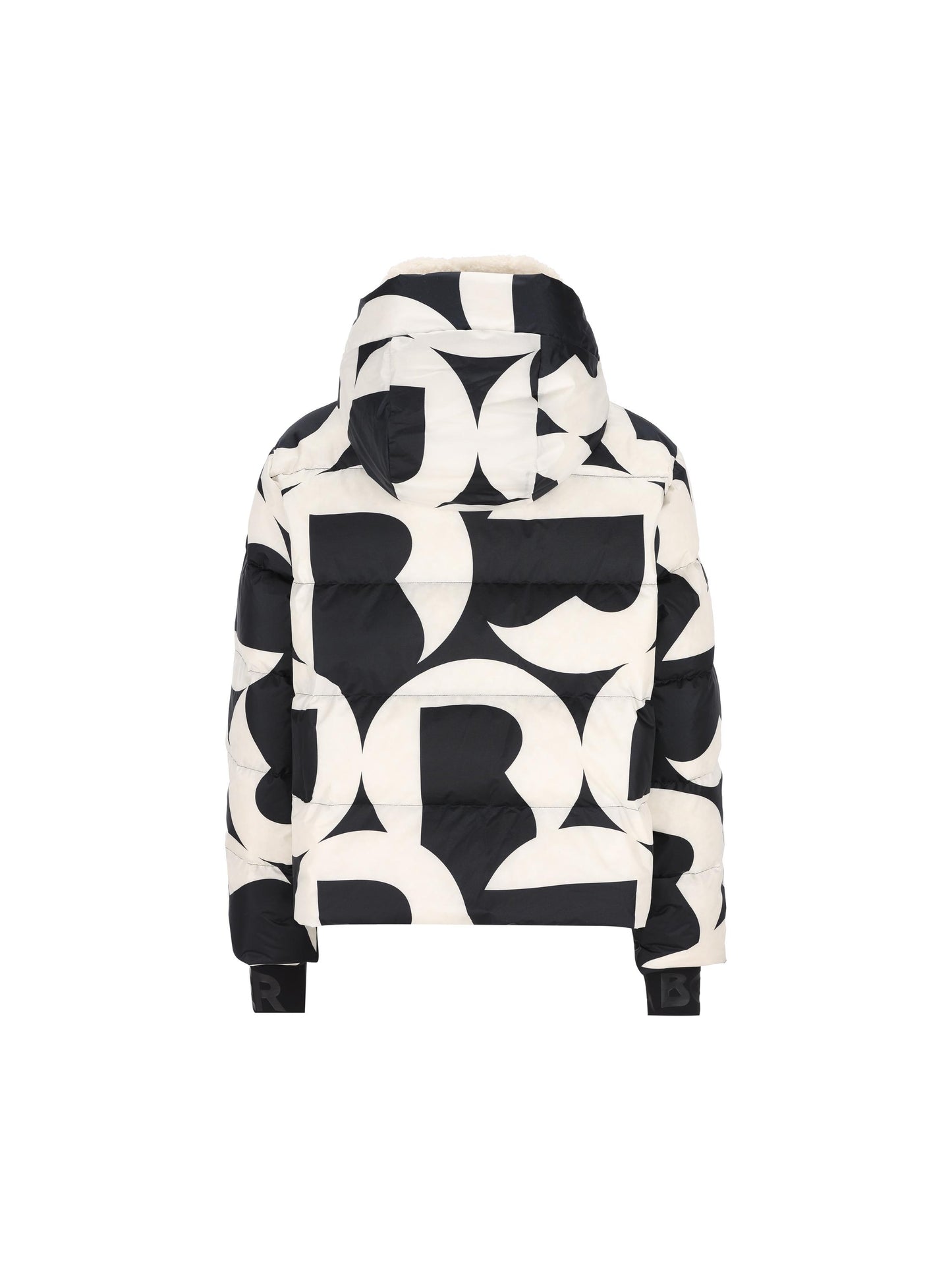 La giacca da sci Maja in poliestere. 31609798 753 BOGNER 