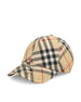 Cappellino realizzato in poliestere. 8105282 B9368 BURBERRY 
