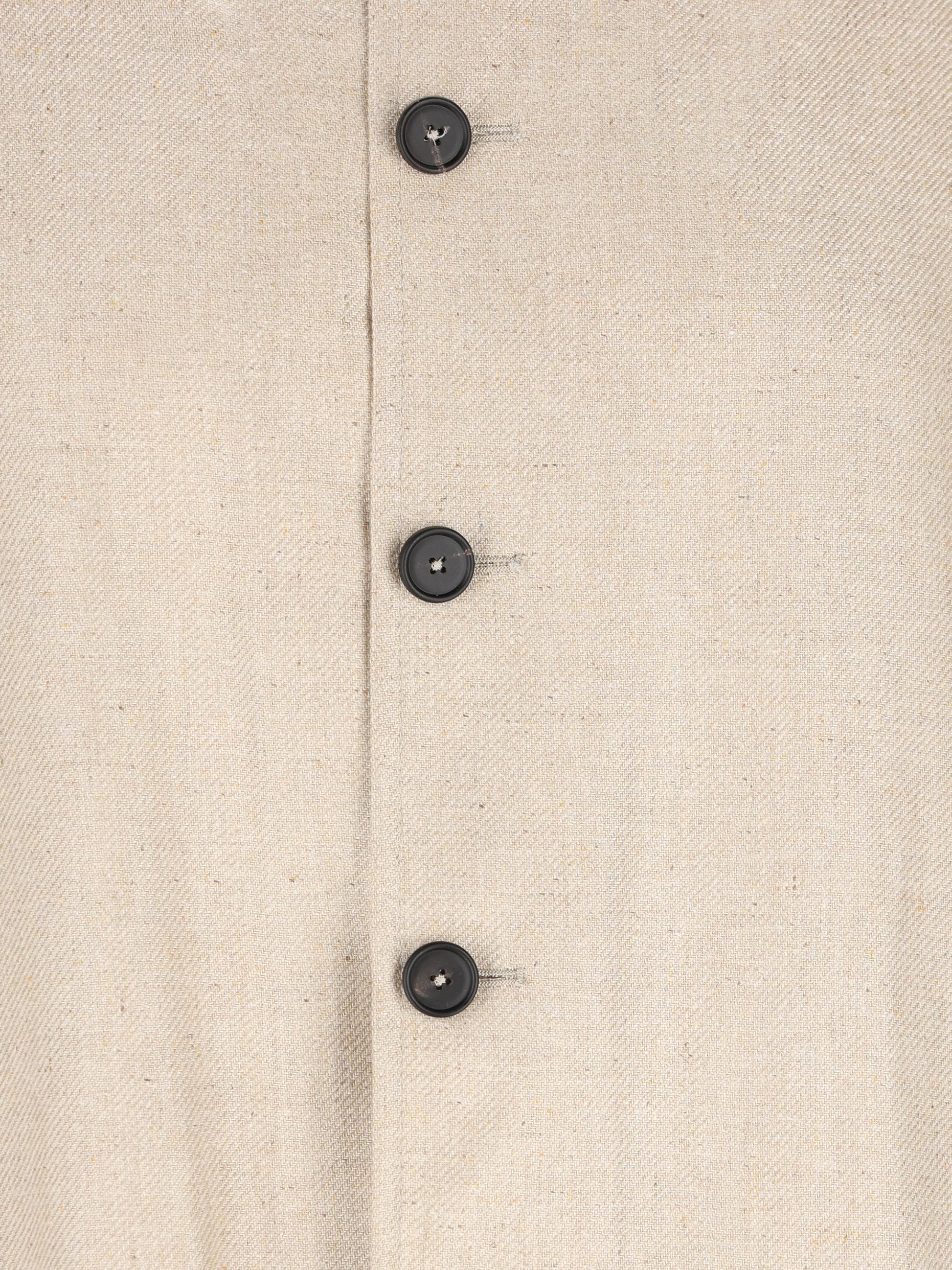 Giacca in lana e cashmere. GKLEIN A1019 TAGLIATORE 