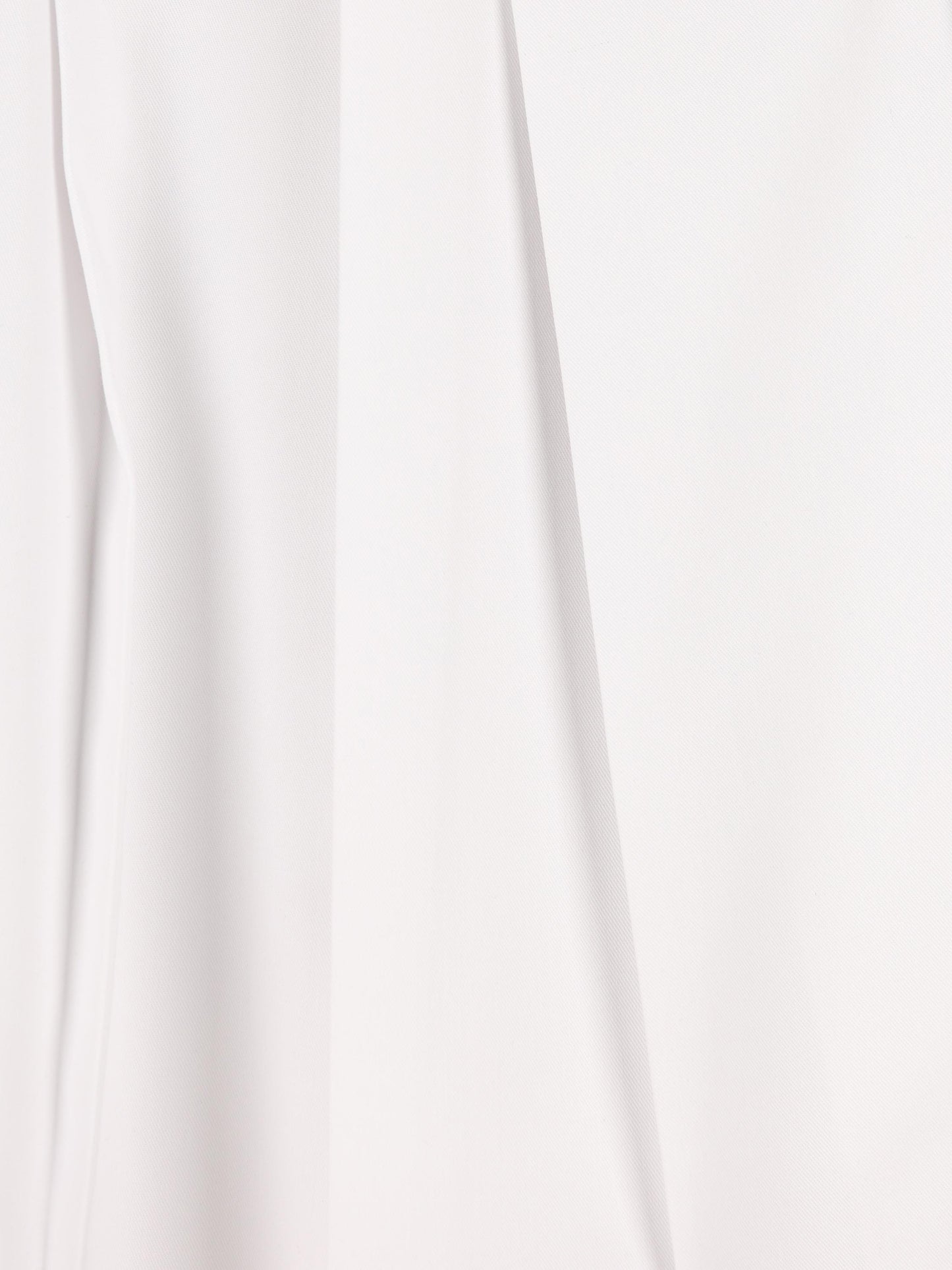 Gonna realizzata in poliestere e cotone. P157IG 1000F0009 PRADA 