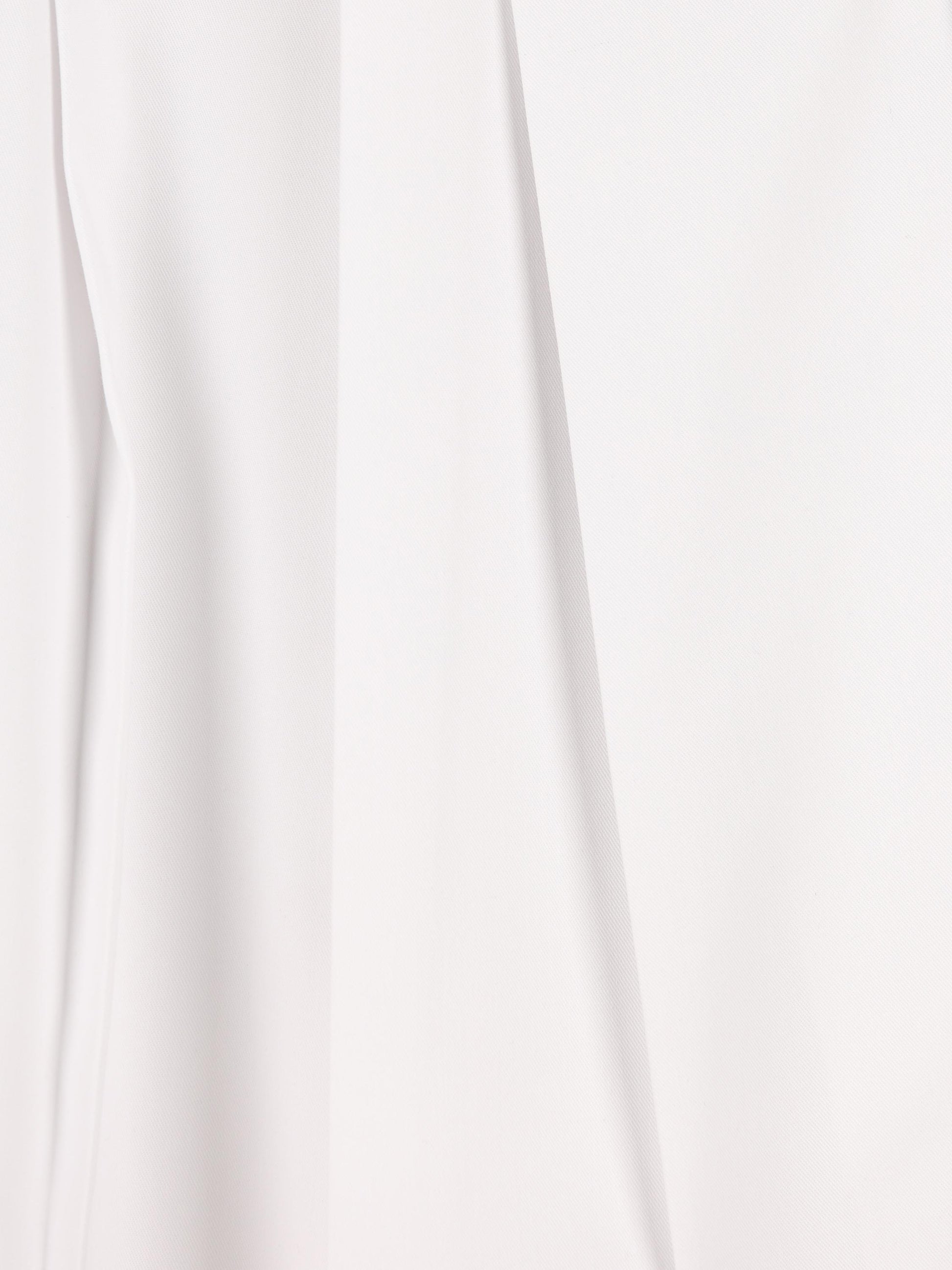 Gonna realizzata in poliestere e cotone. P157IG 1000F0009 PRADA 