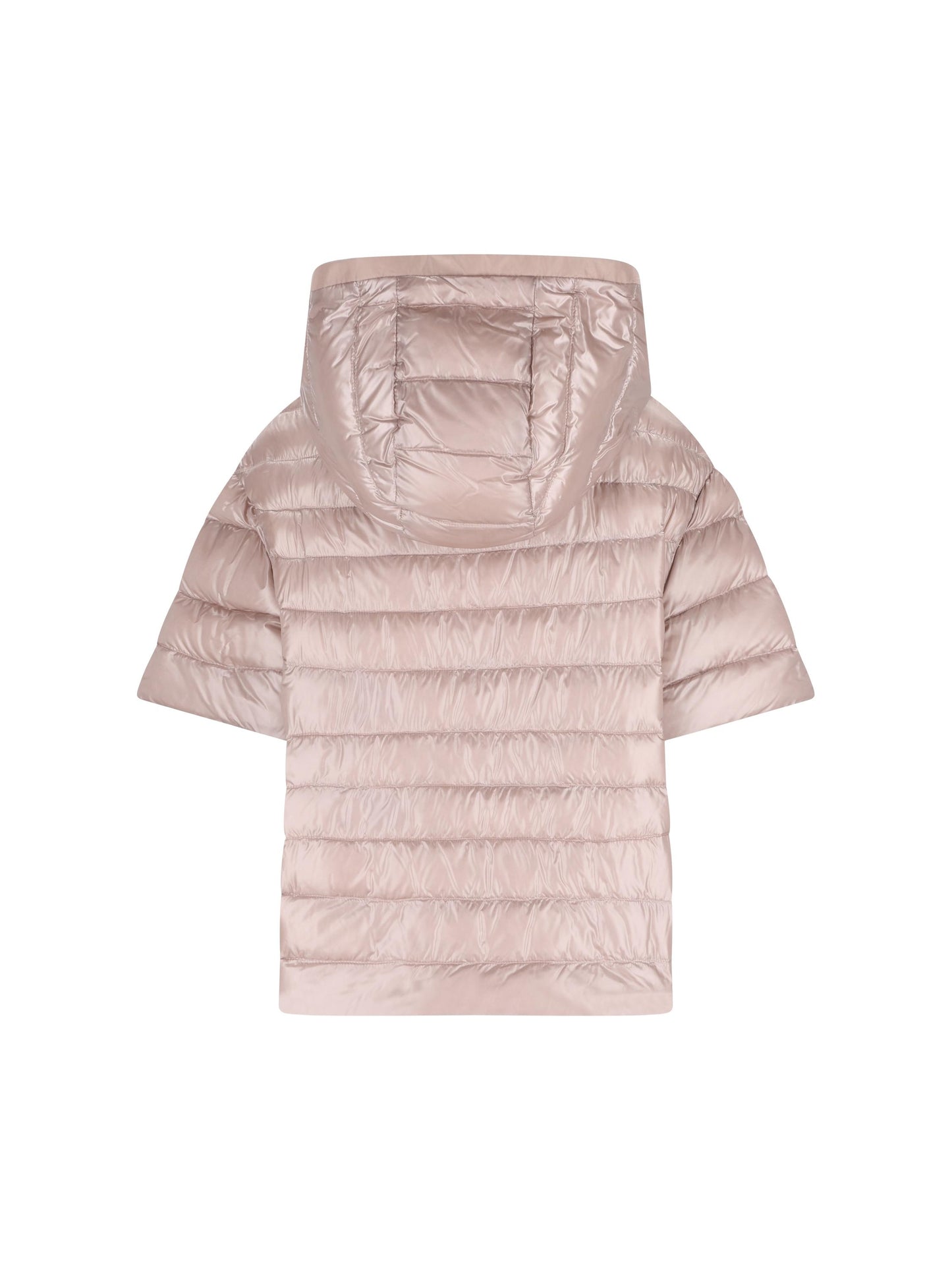 Piumino realizzato in poliammide. PI002222D 12017Z4019 HERNO 