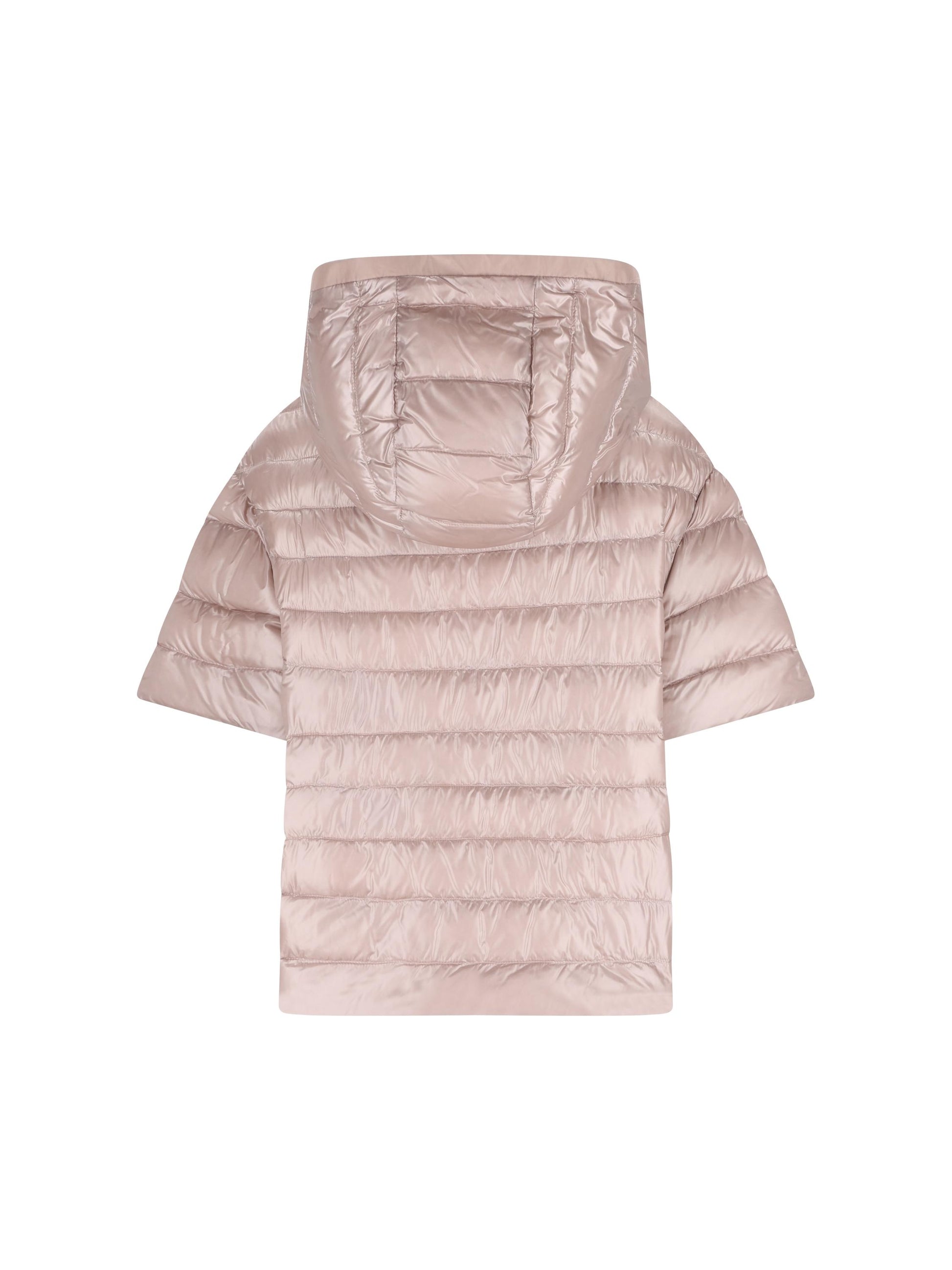 Piumino realizzato in poliammide. PI002222D 12017Z4019 HERNO 