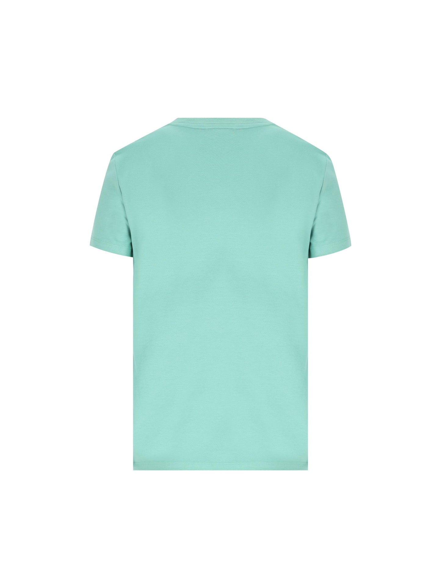 T-Shirt realizzata in cotone. 2611941022600 012 MAX MARA 