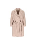 Cappotto realizzato in lana vergine. 2619011051600 051 MAX MARA - S 