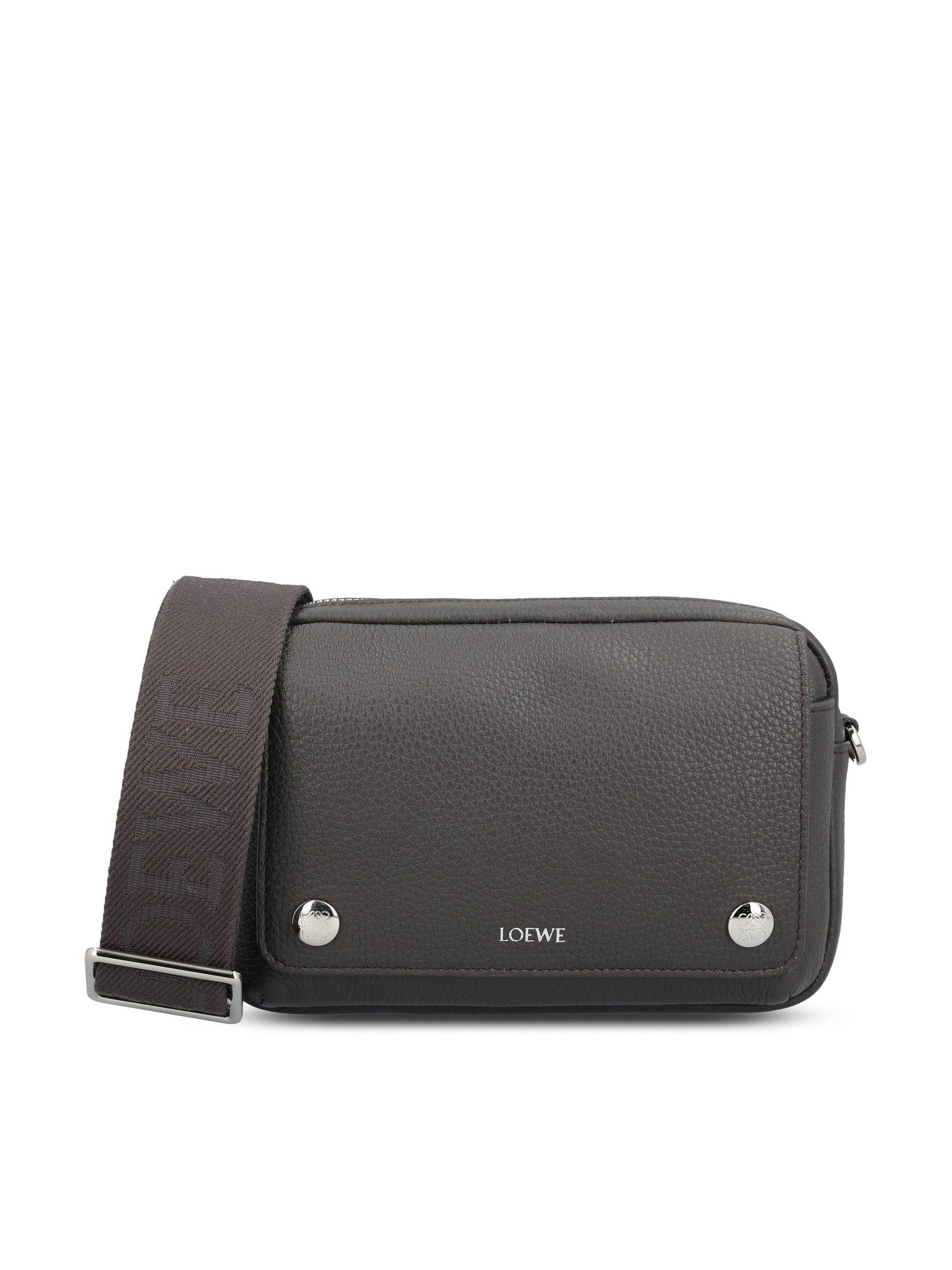Borsa in pelle. BANBPCBX01 1220 LOEWE 
